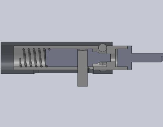 冲锋枪枪PCP枪缩略图